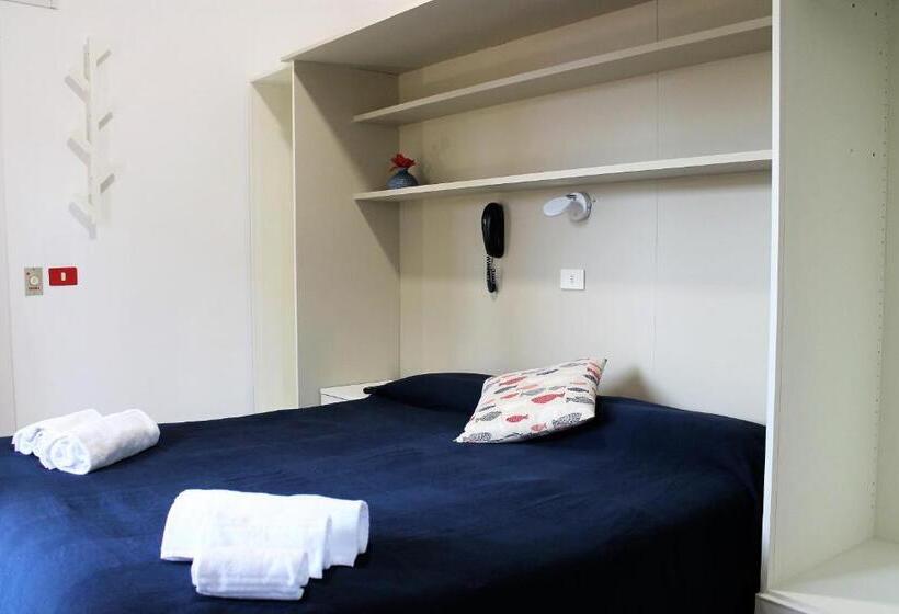 Номер Стандарт, Ristorante Villa Susy