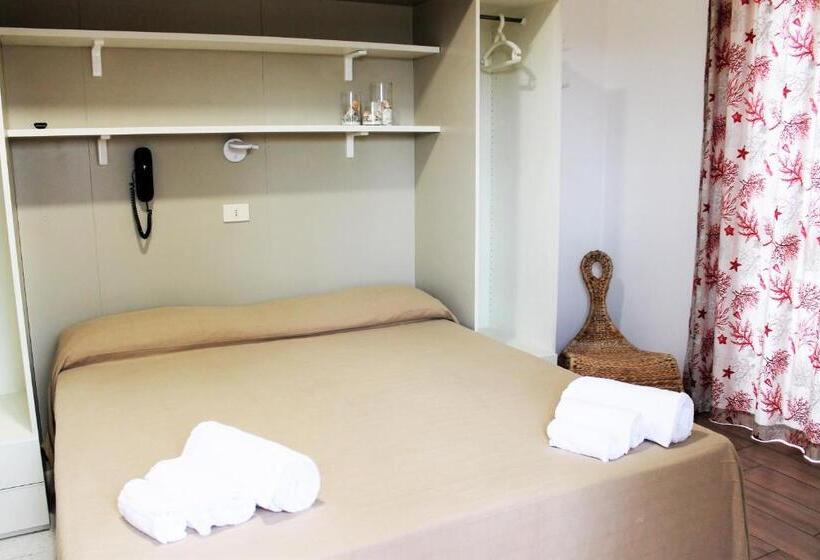 Номер Стандарт, Ristorante Villa Susy