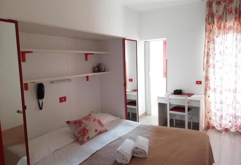 Номер Economy, Ristorante Villa Susy