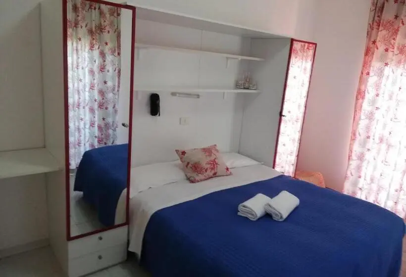 Economy-huone, Ristorante Villa Susy