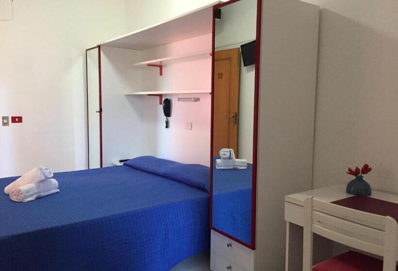 Номер Economy, Ristorante Villa Susy