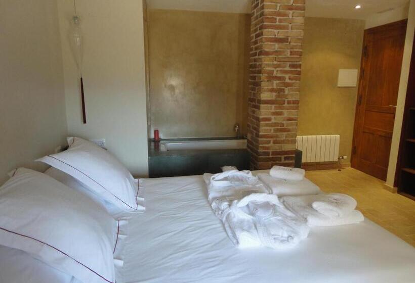 스위트, Rural Cal Torner Adults Only