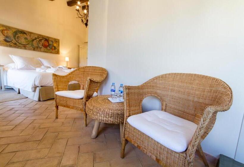 수피리어 룸, Rural Cal Torner Adults Only