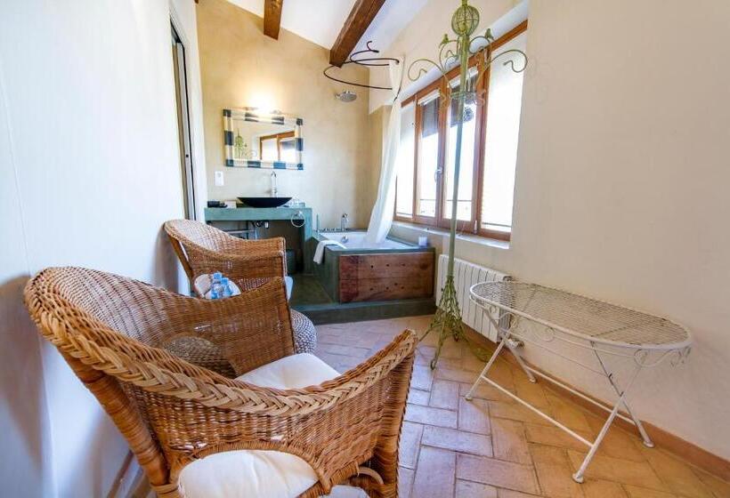 수피리어 룸, Rural Cal Torner Adults Only