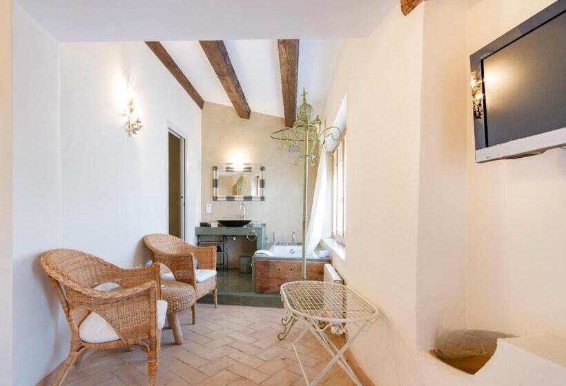 수피리어 룸, Rural Cal Torner Adults Only