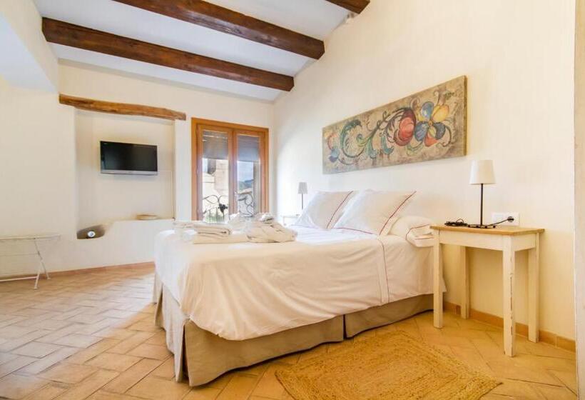 수피리어 룸, Rural Cal Torner Adults Only