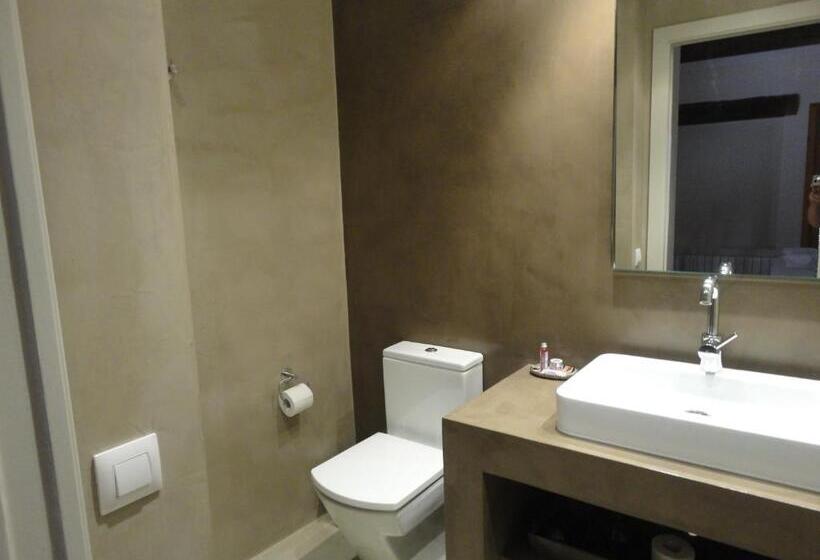 스탠다드 룸, Rural Cal Torner Adults Only