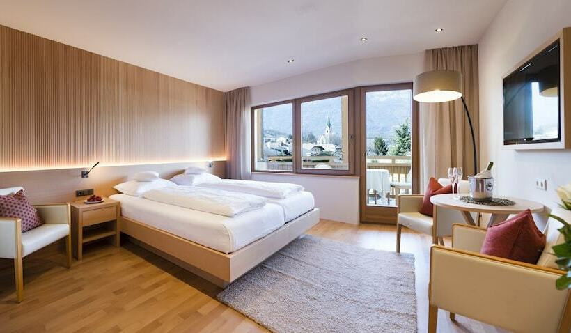 コンフォートルーム, Spitaler