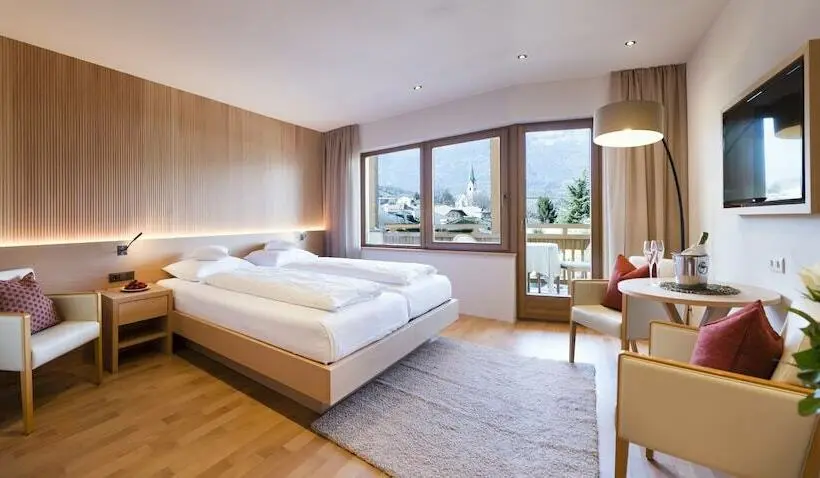 Comfort-huone, Spitaler