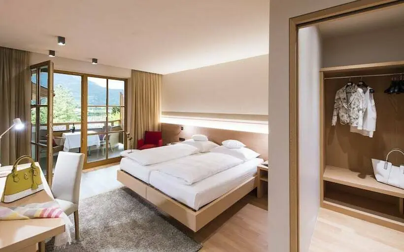 Comfort-huone, Spitaler