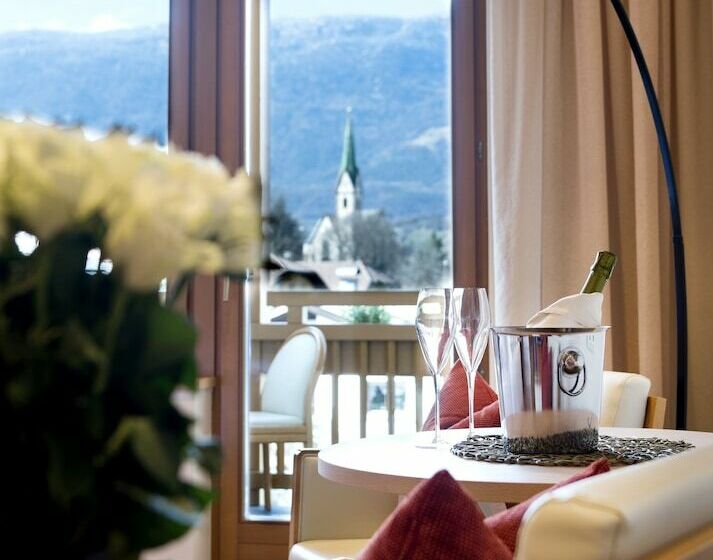 コンフォートルーム, Spitaler