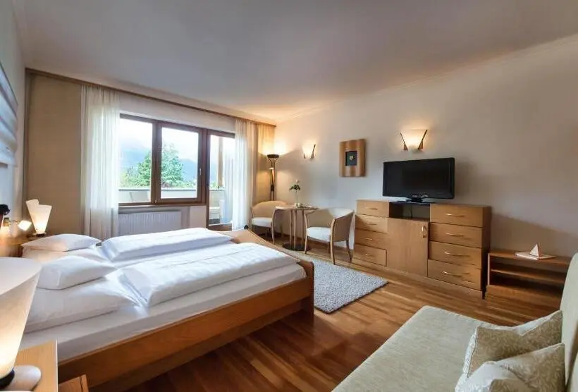 Comfort-huone, Spitaler
