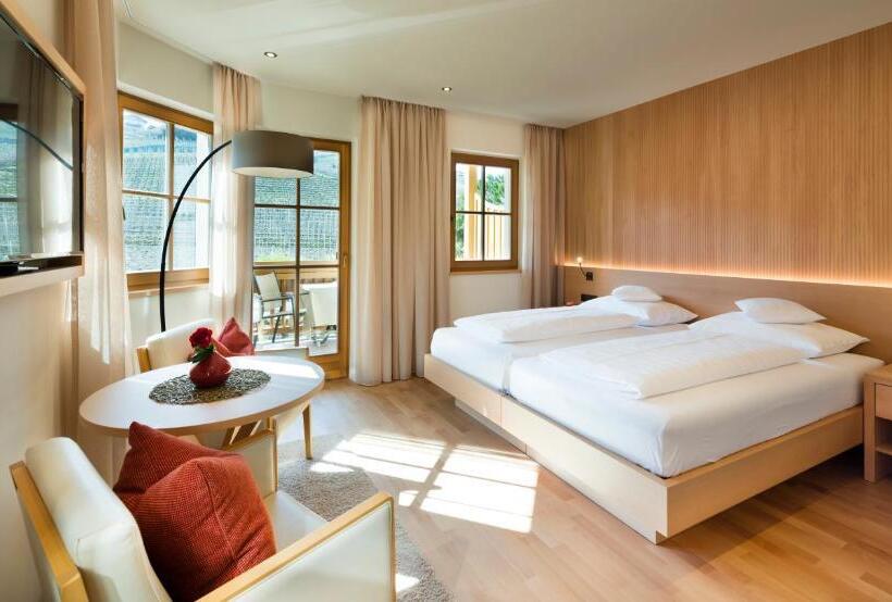 スーペリアールーム, Spitaler