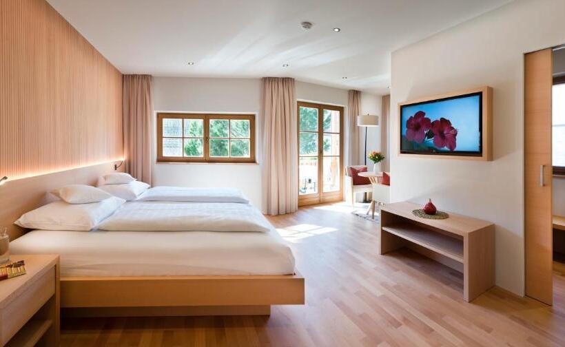 スーペリアールーム, Spitaler