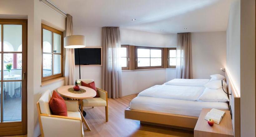 スーペリアールーム, Spitaler