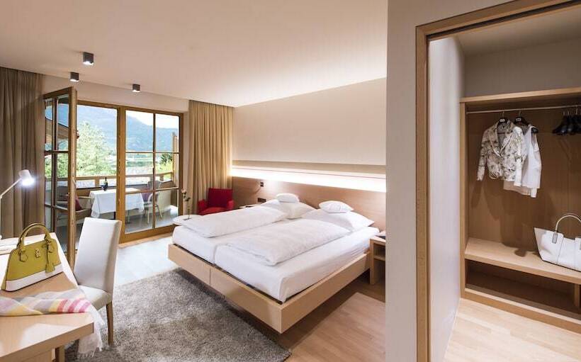 ジュニアスイート, Spitaler