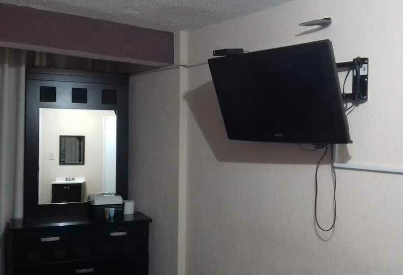 스탠다드 룸, Ulúa