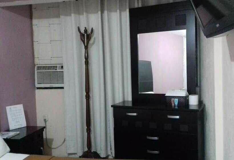 스탠다드 룸, Ulúa