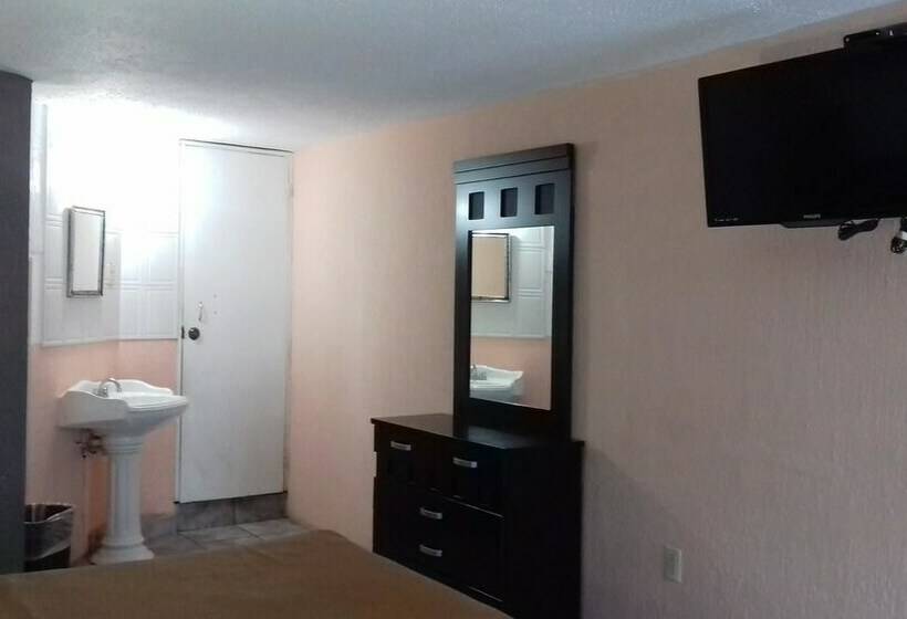 스탠다드 룸, Ulúa