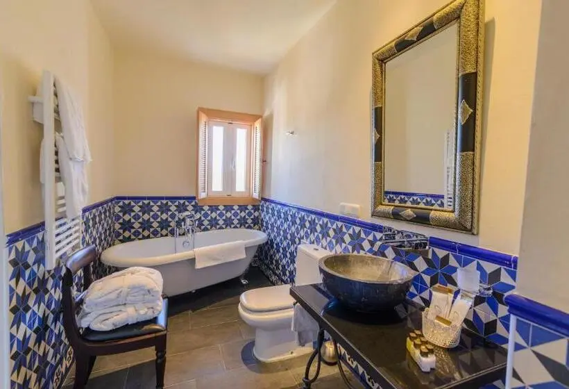 Standard-huone Järvinäkymä, Las Orquideas Hotel Spain