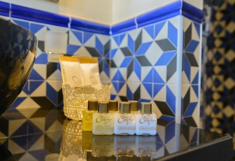 Номер Стандарт Вид на Горы, Las Orquideas Hotel Spain