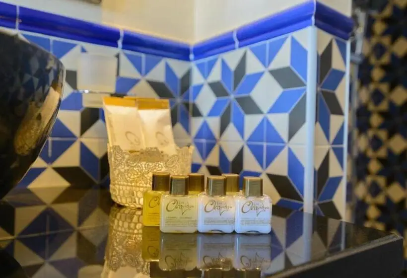 Standard-huone Vuoristonäkymä, Las Orquideas Hotel Spain