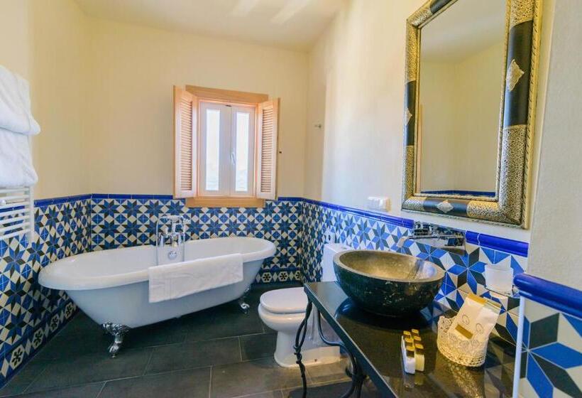 Номер Стандарт Вид на Горы, Las Orquideas Hotel Spain