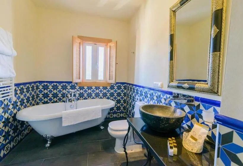 Standard-huone Vuoristonäkymä, Las Orquideas Hotel Spain