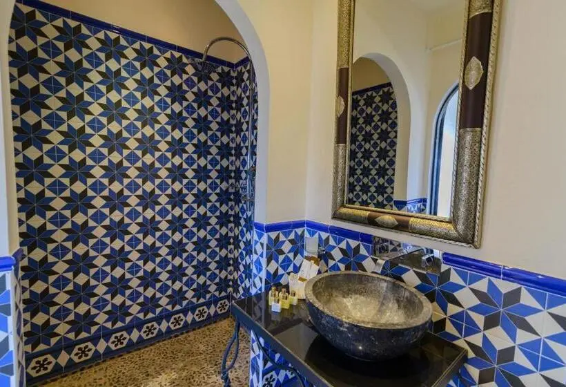 Deluxe-huone, Las Orquideas Hotel Spain