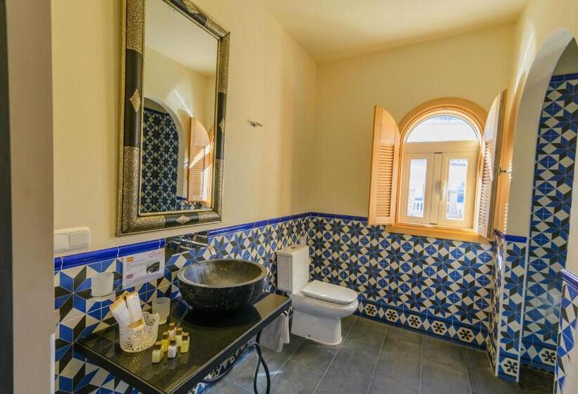 Номер Стандарт Вид на Бассейн, Las Orquideas Hotel Spain