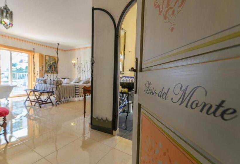 Номер Стандарт Вид на Бассейн, Las Orquideas Hotel Spain