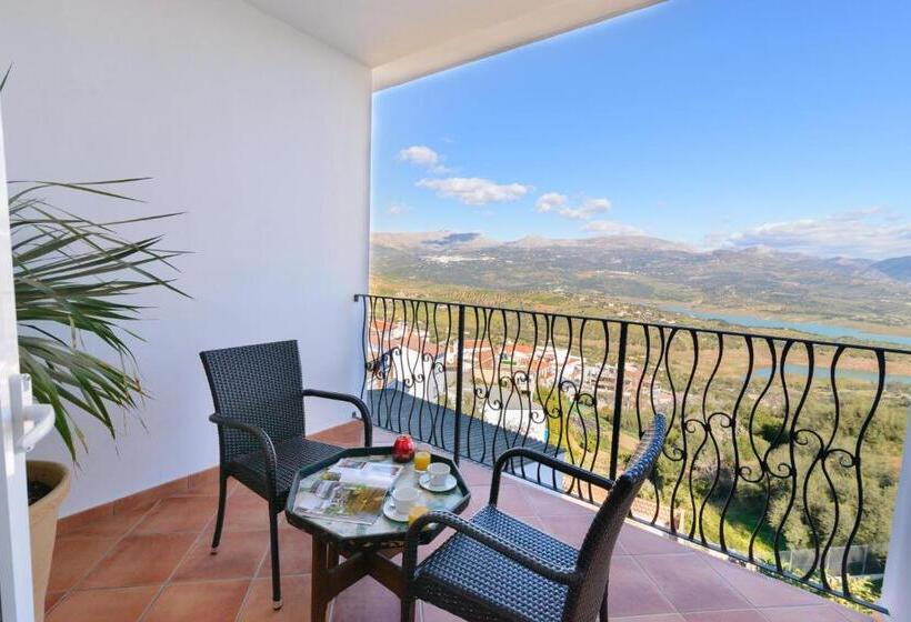 Полулюкс Вид на Горы, Las Orquideas Hotel Spain
