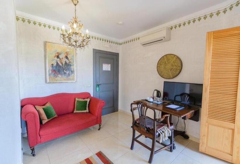 Полулюкс Вид на Горы, Las Orquideas Hotel Spain