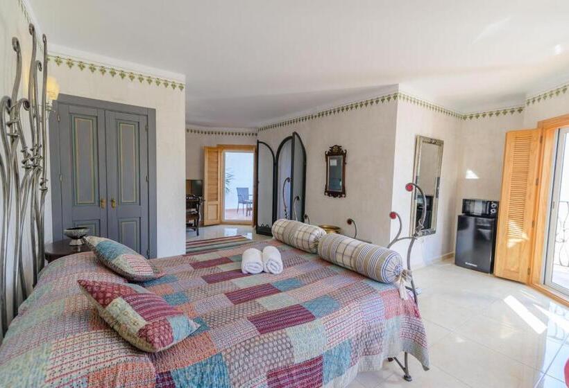 Полулюкс Вид на Горы, Las Orquideas Hotel Spain