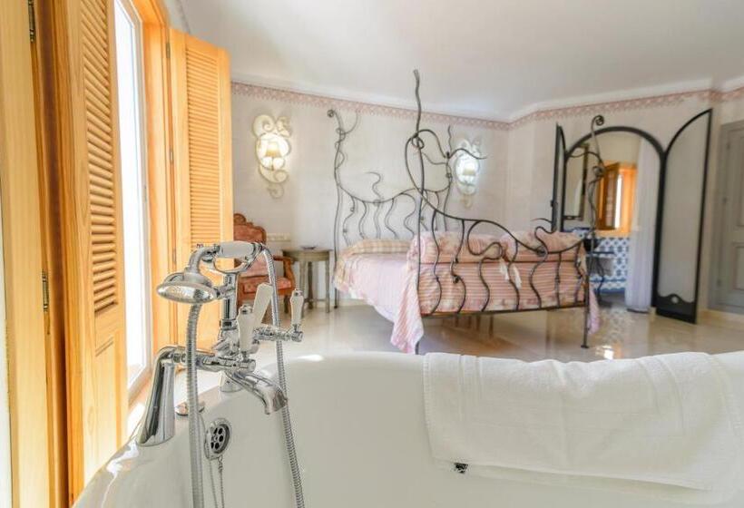 Номер Стандарт с Террасой, Las Orquideas Hotel Spain