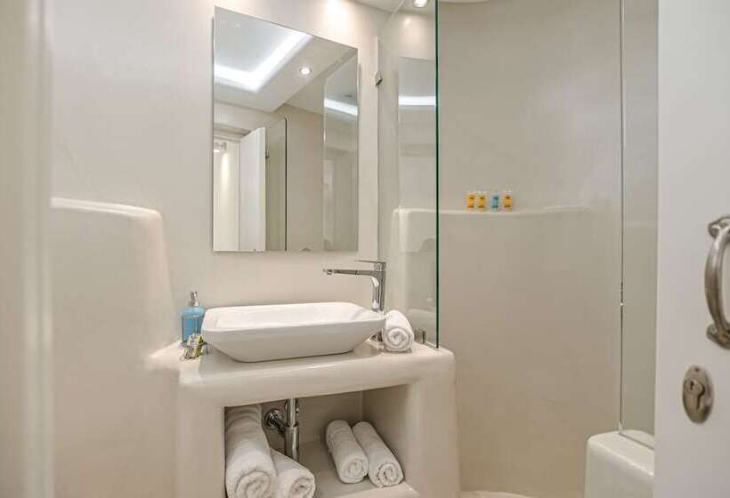 ویلای 3 خوابه, Naxian Queen Luxury Villas & Suites