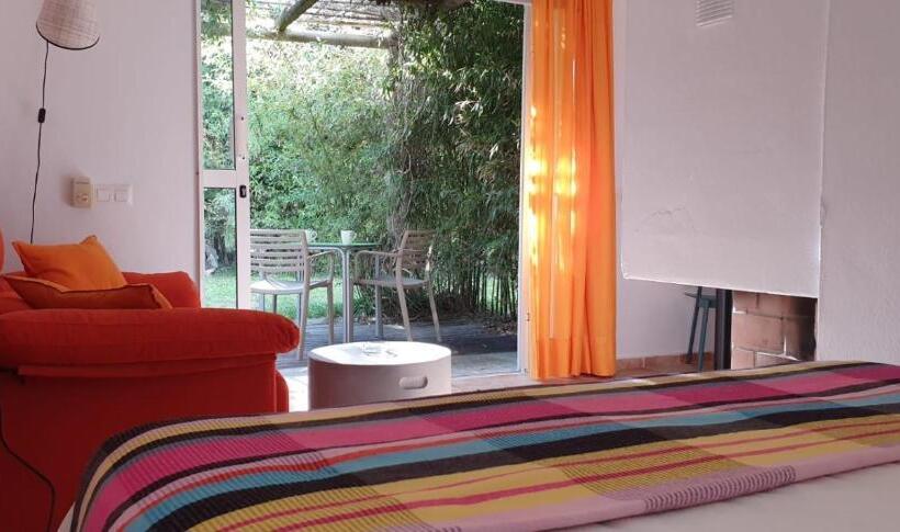 בקתה סטנדרטית, Bungalows Puravida