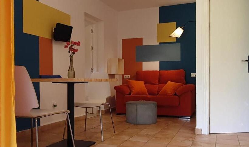 בקתה סטנדרטית, Bungalows Puravida