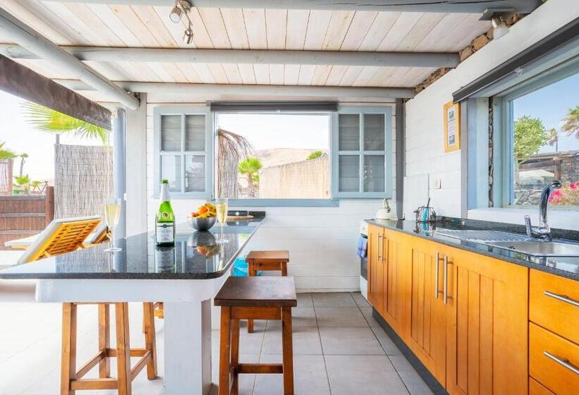 经济房, Eco Village Finca De Arrieta   Yurts And Stone Cottages   Shared Pool   Walking Distance To Arrieta