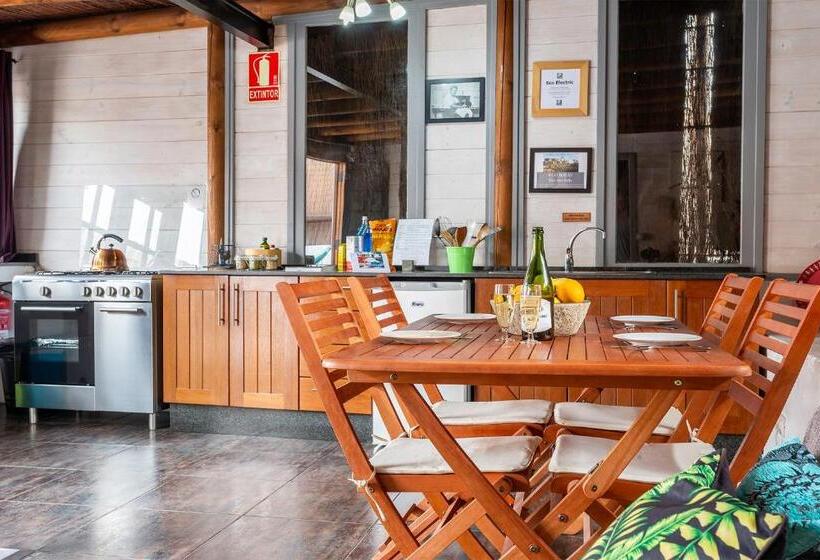 Habitación Estándar, Eco Village Finca De Arrieta   Yurts And Stone Cottages   Shared Pool   Walking Distance To Arrieta