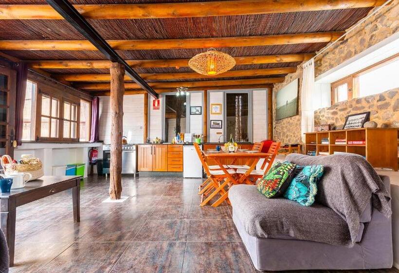 标准间, Eco Village Finca De Arrieta   Yurts And Stone Cottages   Shared Pool   Walking Distance To Arrieta