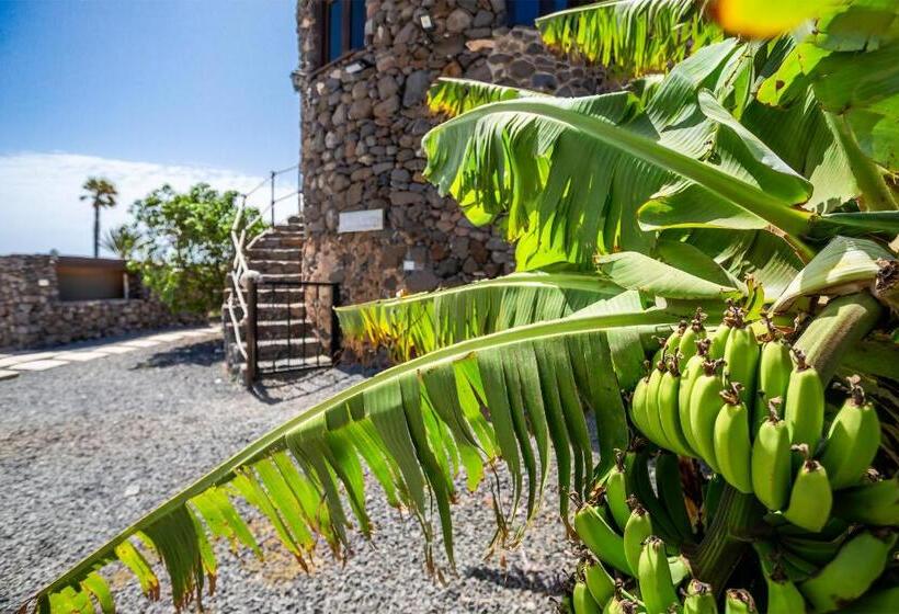套房, Eco Village Finca De Arrieta   Yurts And Stone Cottages   Shared Pool   Walking Distance To Arrieta