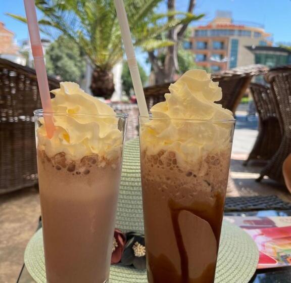 Апартаменты 1 Спальня, Royal Sun Apartments