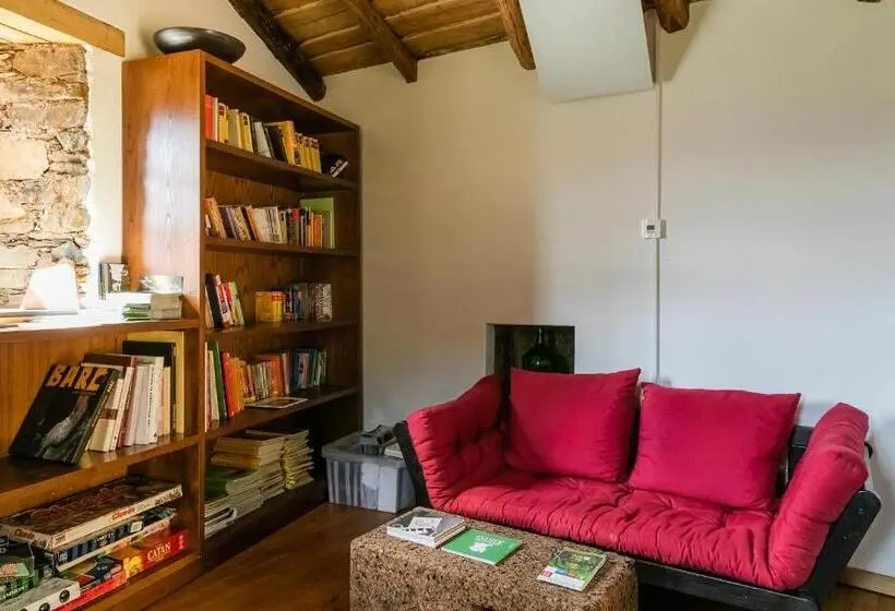 １ベッドルームハウス, Cerdeira  Home For Creativity