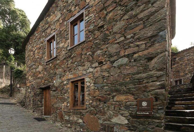 Дом 1 Спальня, Cerdeira Home For Creativity