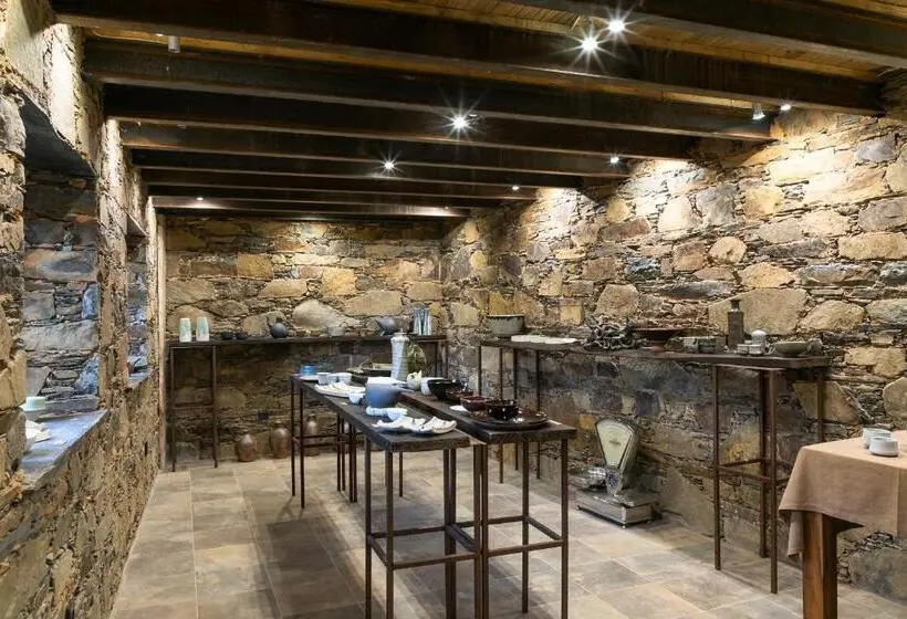 ２ベッドルームハウス, Cerdeira  Home For Creativity