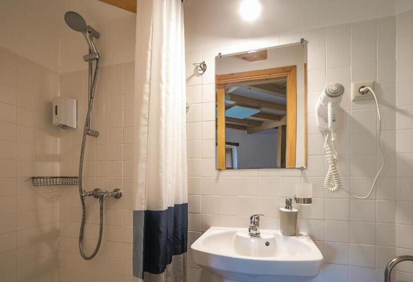 Дом 1 Спальня, Cerdeira Home For Creativity