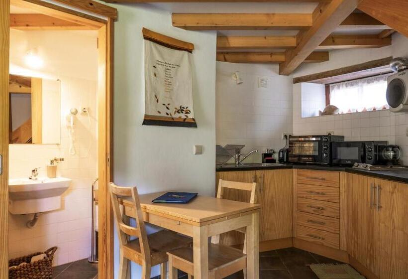 Дом 1 Спальня, Cerdeira Home For Creativity