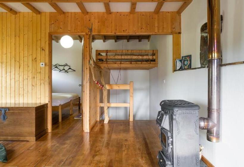 Дом 2 Спальни, Cerdeira Home For Creativity