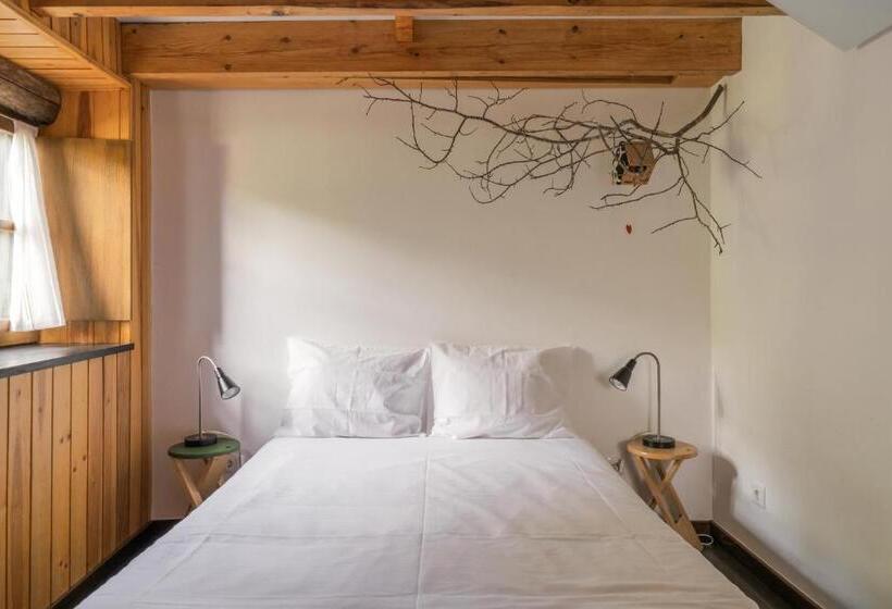 Дом 2 Спальни, Cerdeira Home For Creativity